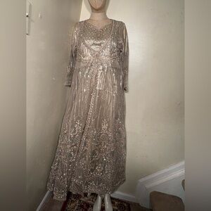 Beautiful Maxi dress,Size Small